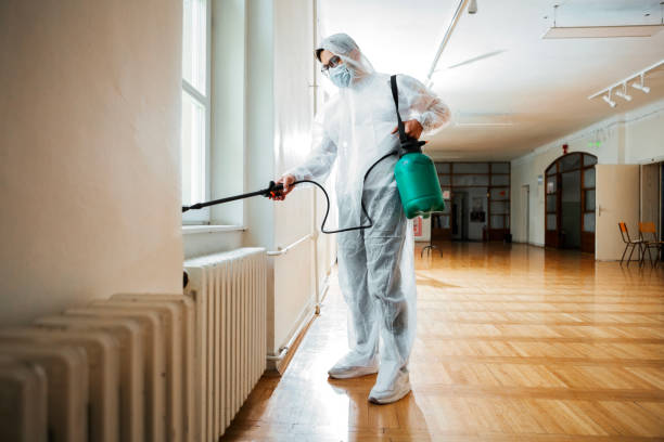 Best Cockroach Control Services  in Spearfish, SD